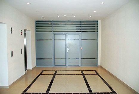 Аренда офиса 455 м² БЦ ТУПОЛЕВ ПЛАЗА II