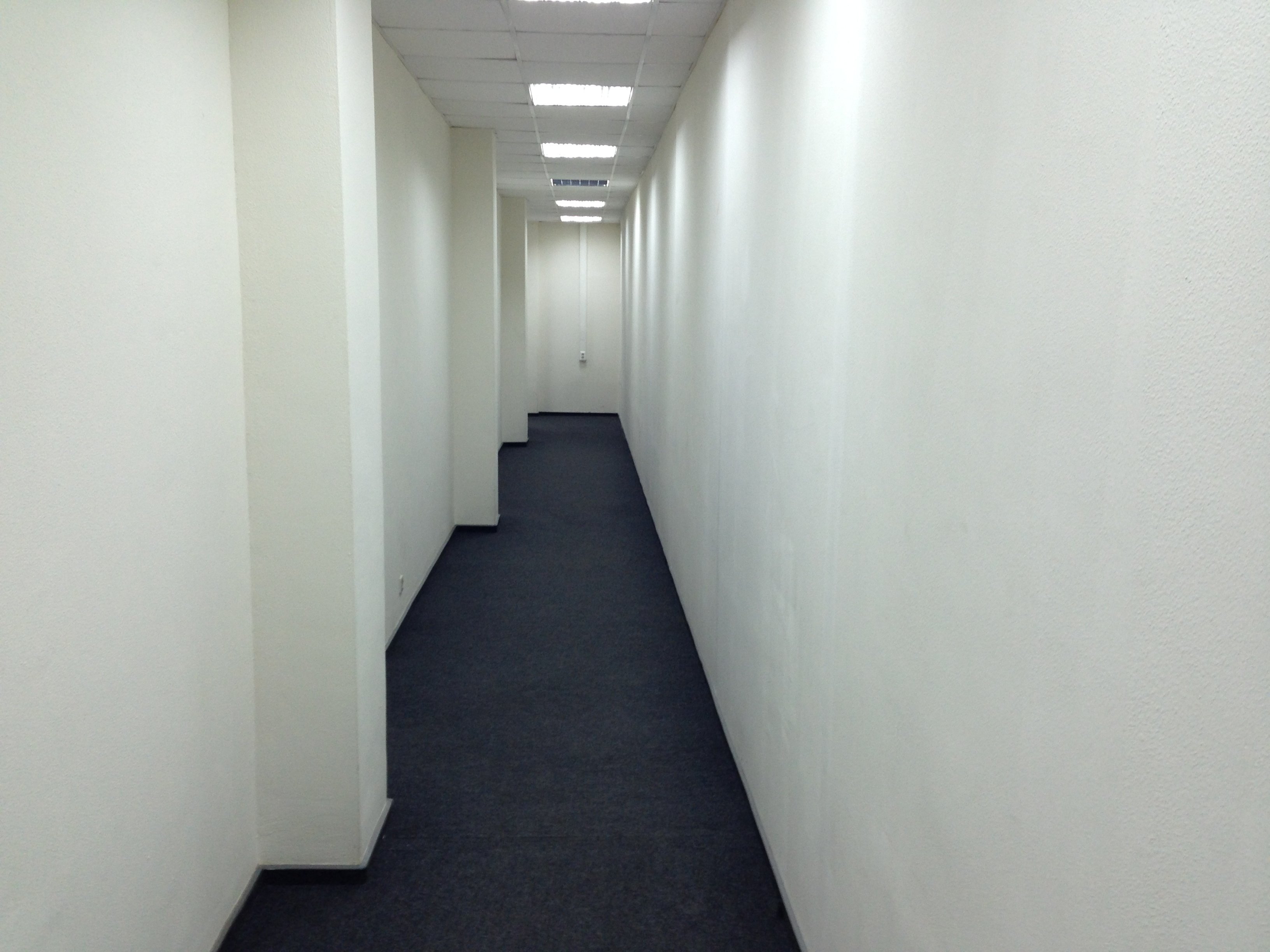 Аренда офиса 218 м² БЦ ТУПОЛЕВ ПЛАЗА II