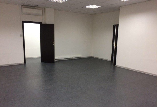 Аренда офиса 218 м² БЦ ТУПОЛЕВ ПЛАЗА II