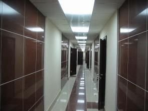 Аренда офиса 1400 м² БЦ ТехноПарк Синтез