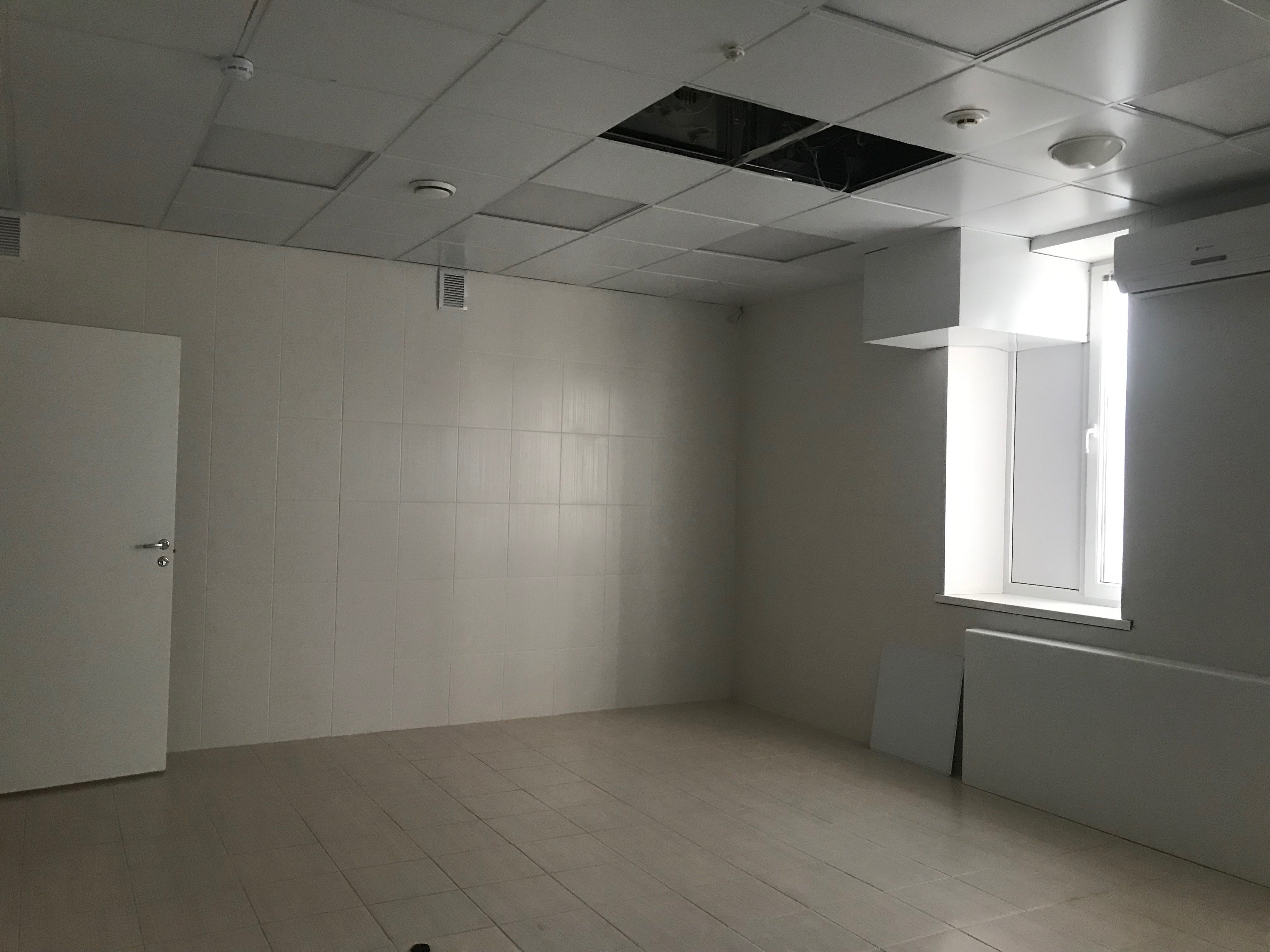 Аренда офиса 264 м² БЦ СУЩЕВСКИЙ ВАЛ 16 С.3