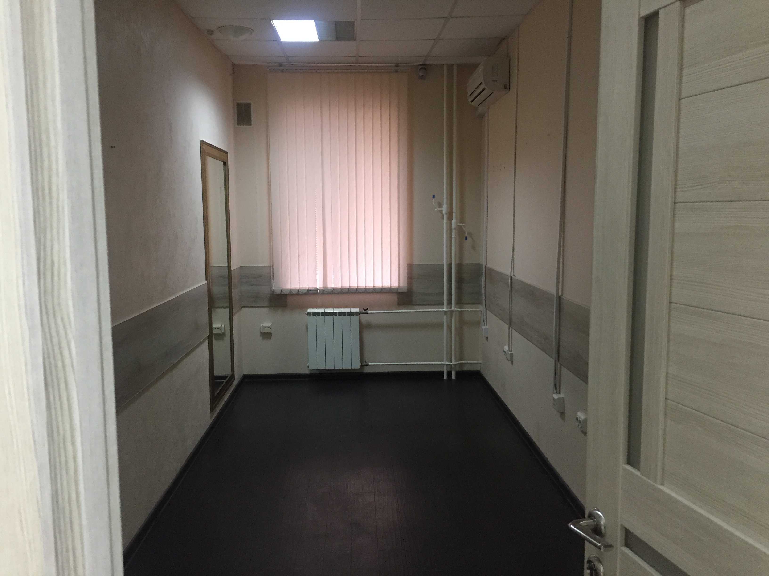 Аренда офиса 264 м² БЦ СУЩЕВСКИЙ ВАЛ 16 С.3
