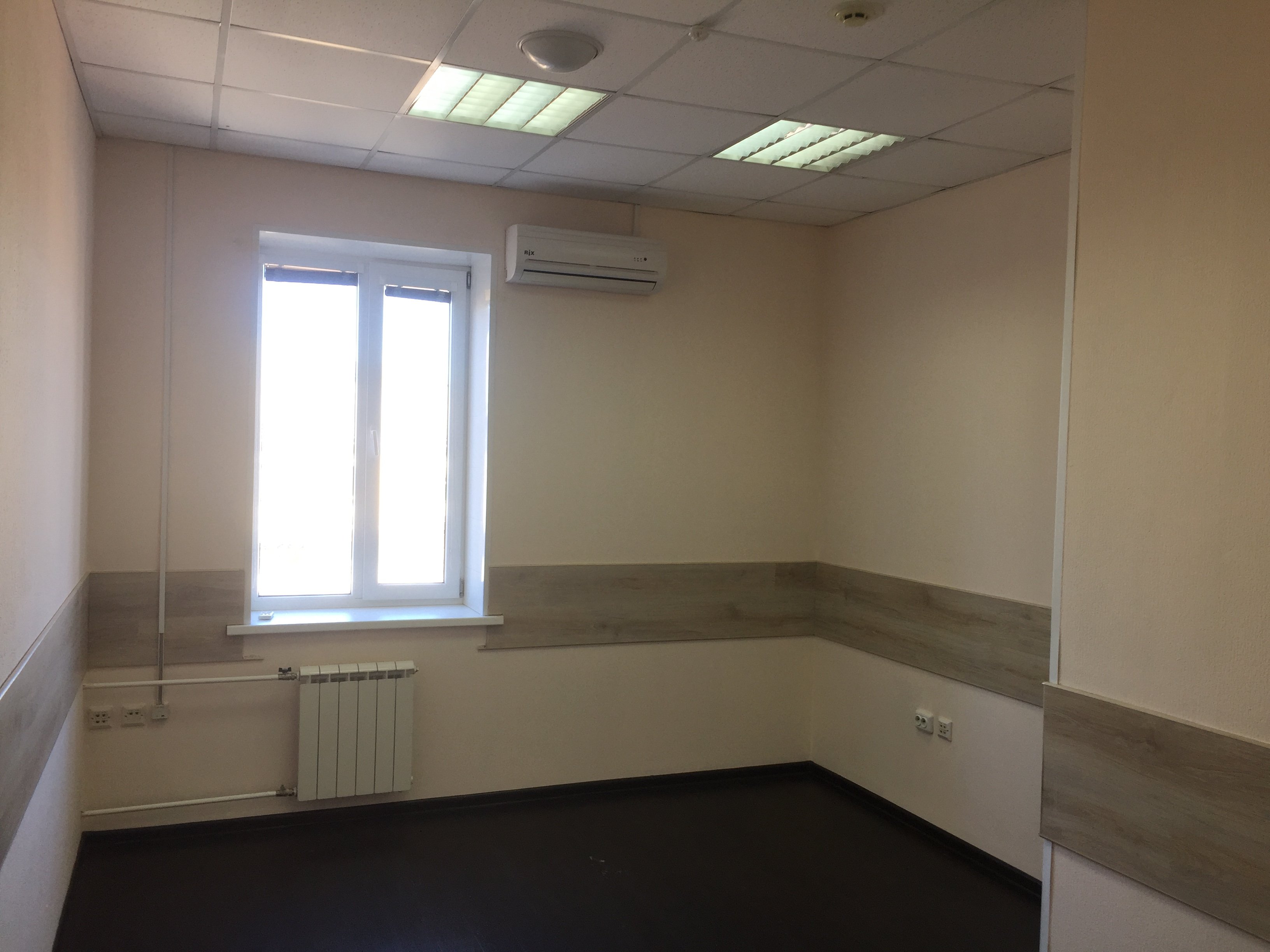 Аренда офиса 264 м² БЦ СУЩЕВСКИЙ ВАЛ 16 С.3