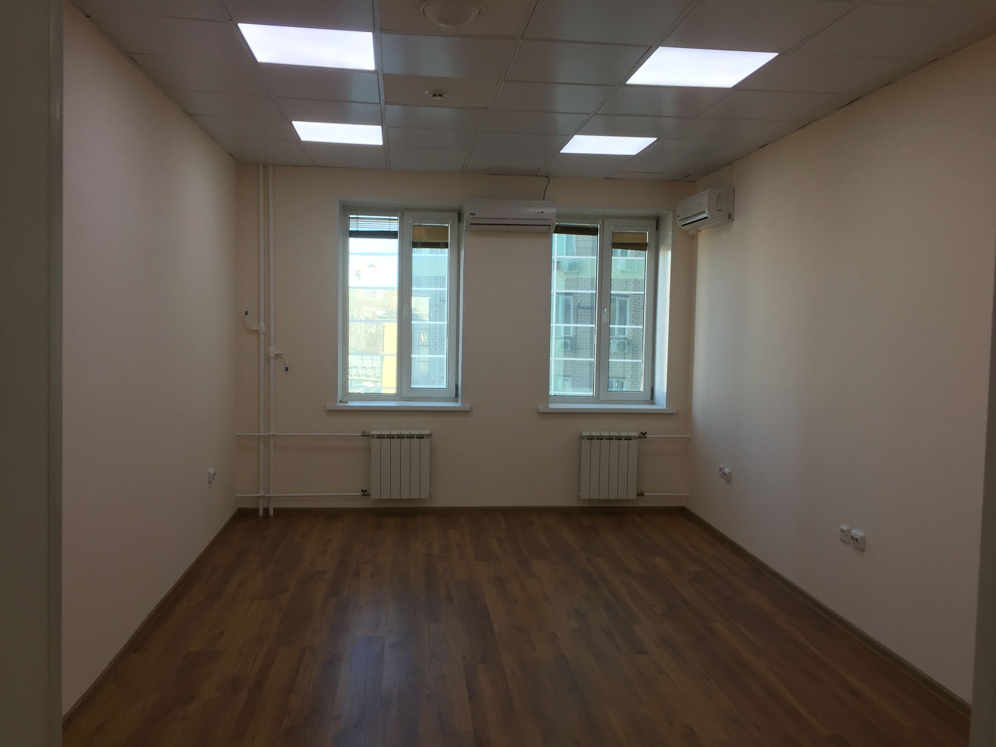 Аренда офиса 230 м² БЦ СУЩЕВСКИЙ ВАЛ 16 С.3