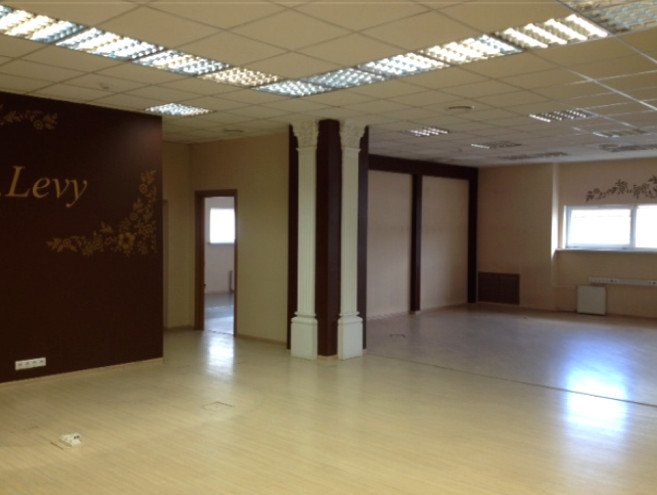 Аренда офиса 363 м² БЦ КРАСНОСЕЛЬСКИЙ