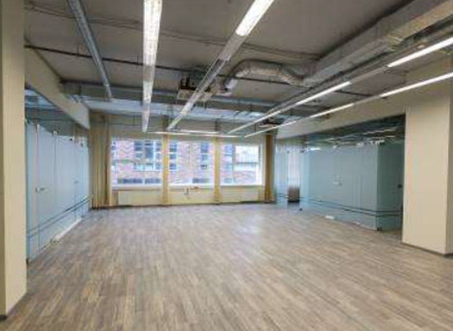 Аренда офиса 417 м² БЦ КРАСНОСЕЛЬСКИЙ