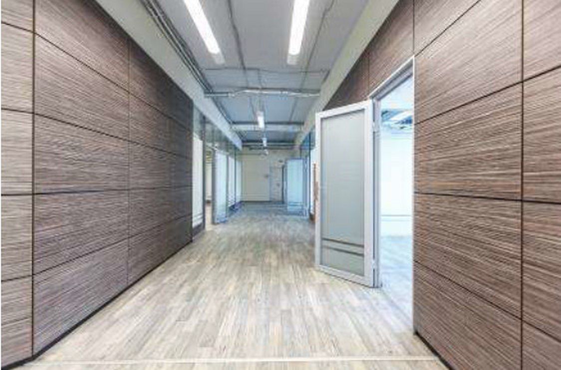 Аренда офиса 417 м² БЦ КРАСНОСЕЛЬСКИЙ