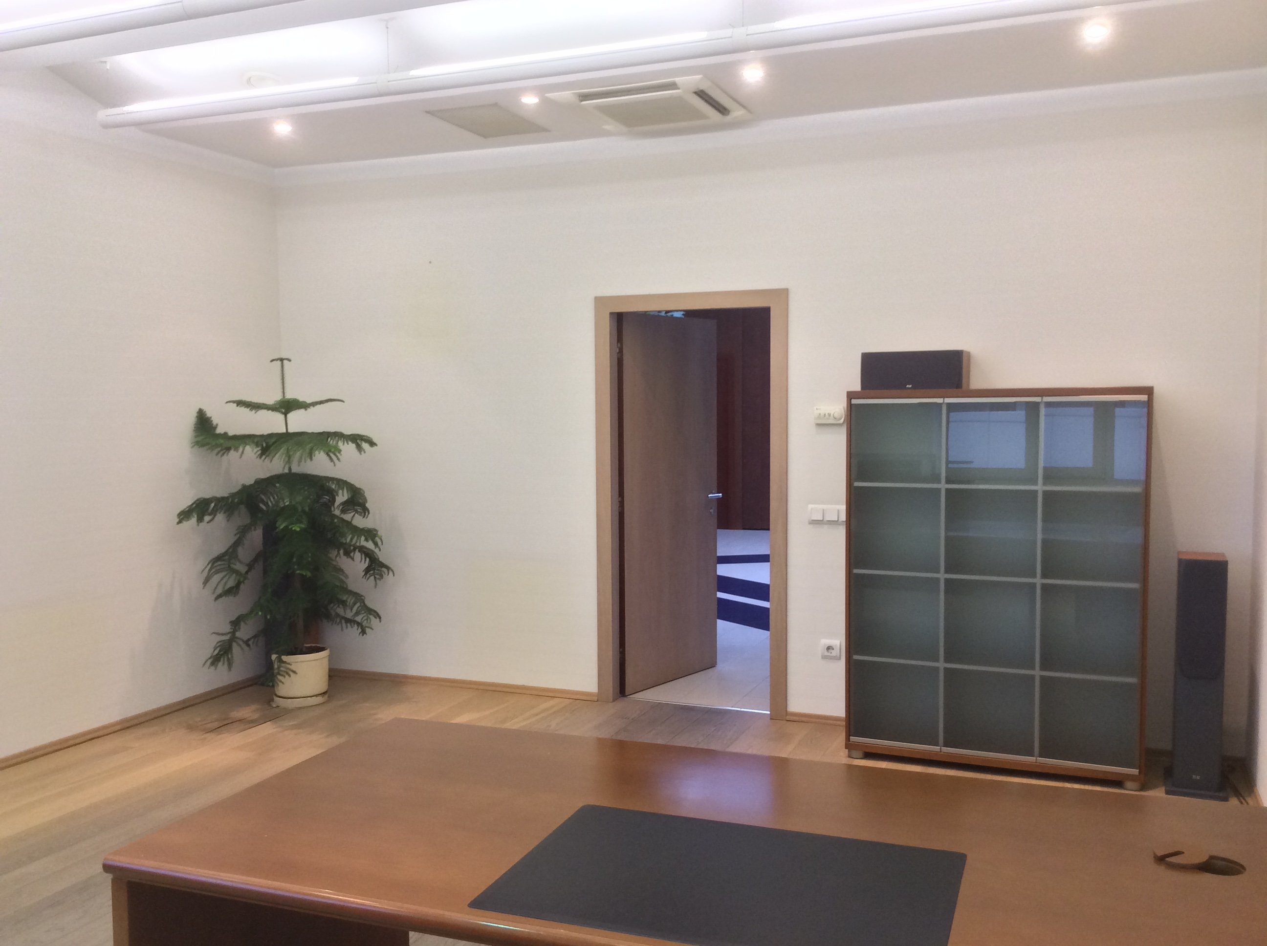 Аренда офиса 325 м² БЦ Летниковская 5