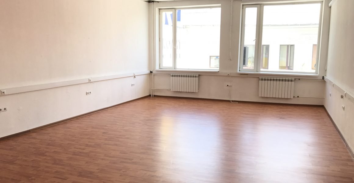 Аренда офиса 91 м² БЦ Станколит