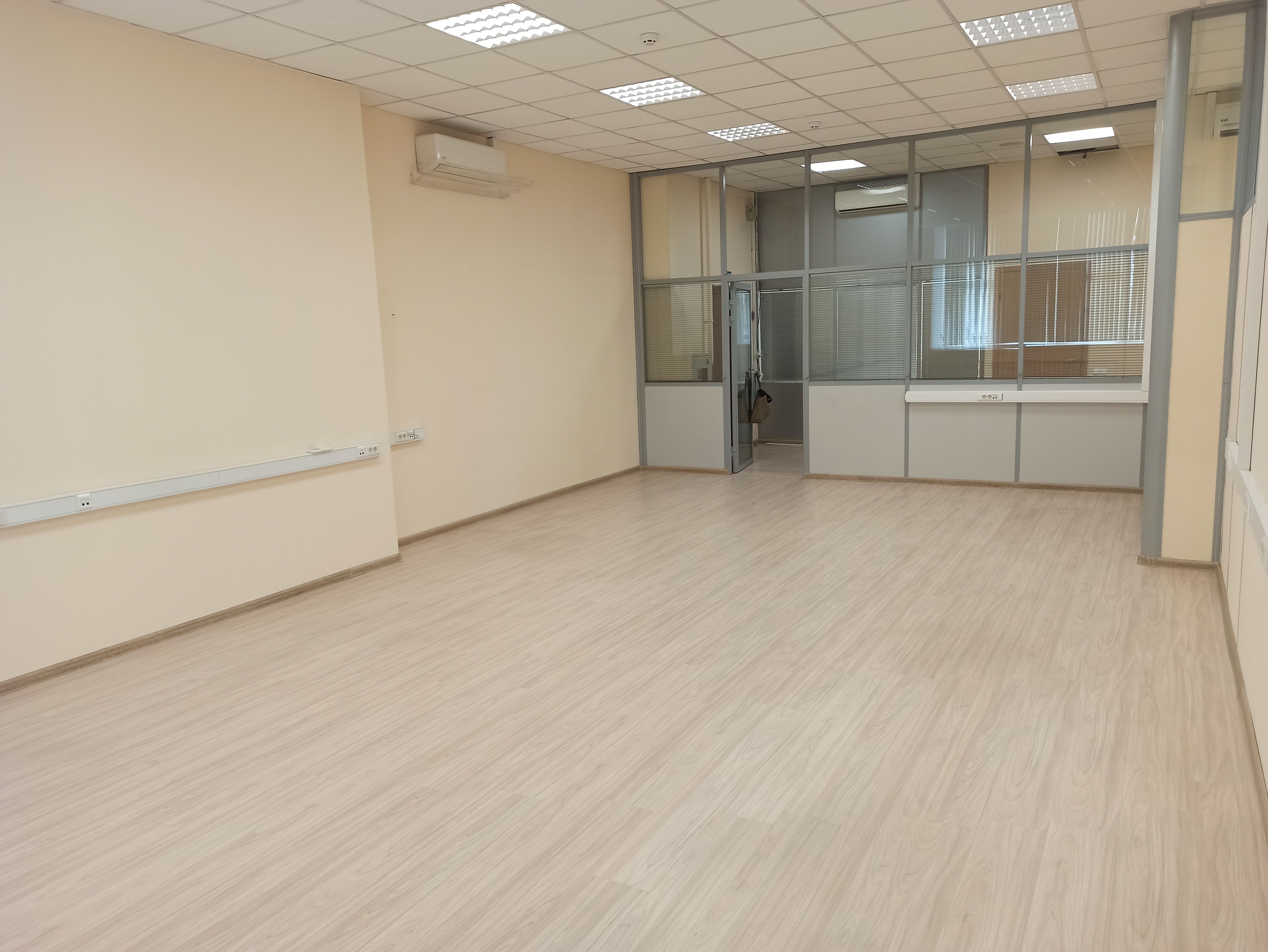Аренда офиса 297 м² БЦ  Красный Пролетарий