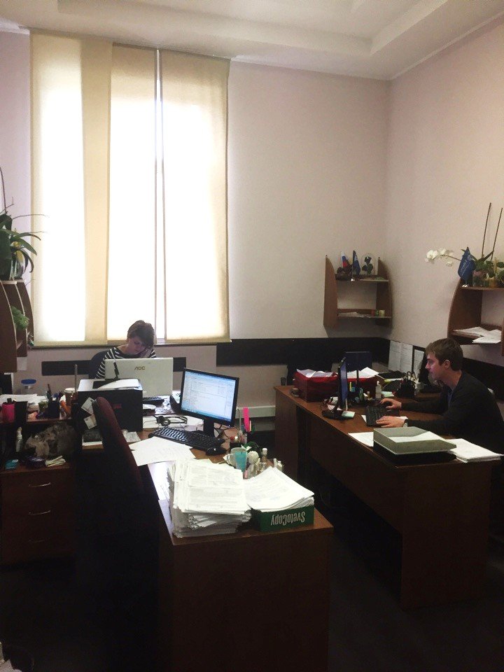 Аренда офиса 529 м² БЦ  Красный Пролетарий