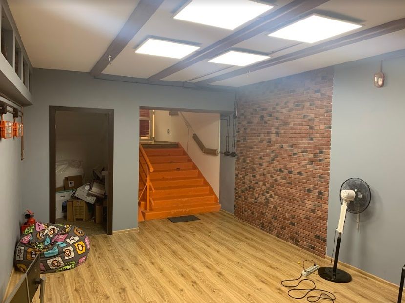 Аренда офиса 177 м² БЦ  Красный Пролетарий