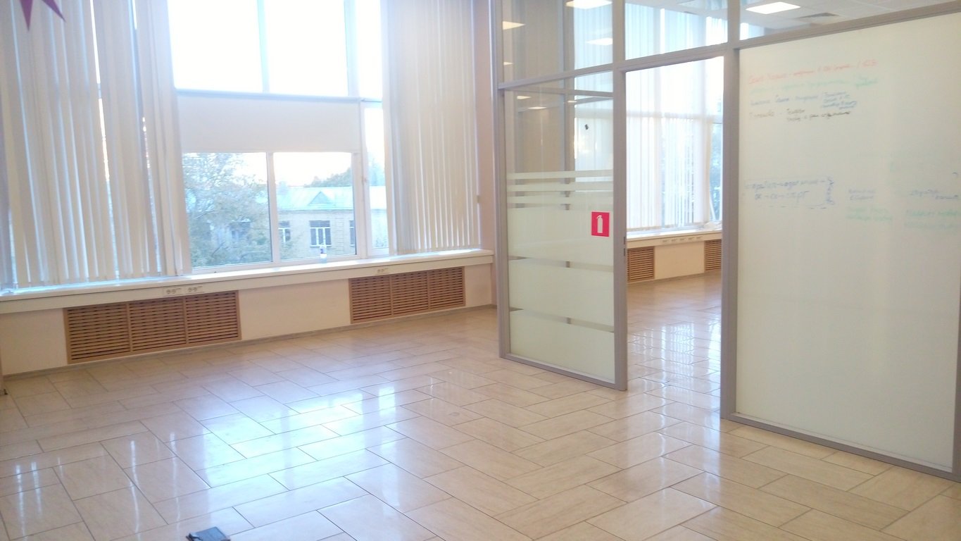 Аренда офиса 741 м² БЦ  Красный Пролетарий