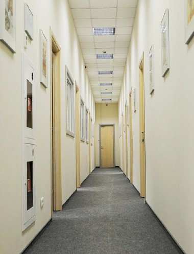 Аренда офиса 212 м² БЦ ОЛИМП