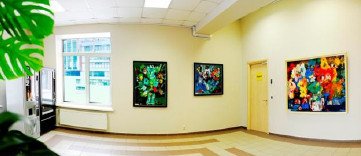 Аренда офиса 212 м² БЦ ОЛИМП