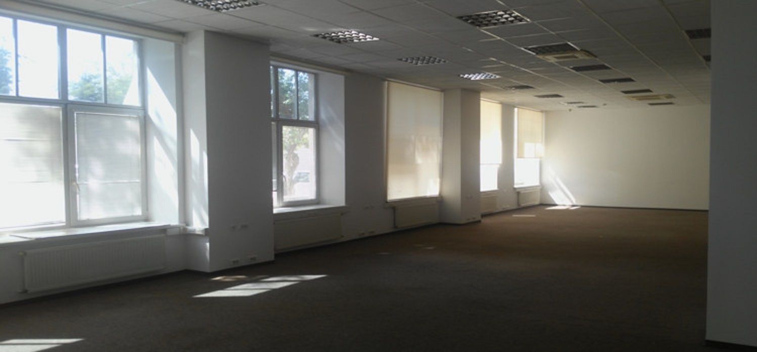 Аренда офиса 555 м² БЦ ОЛИМП