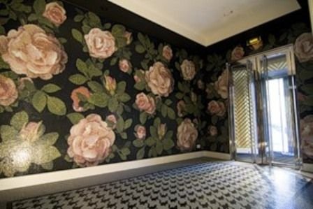 Аренда офиса 440 м² БЦ 