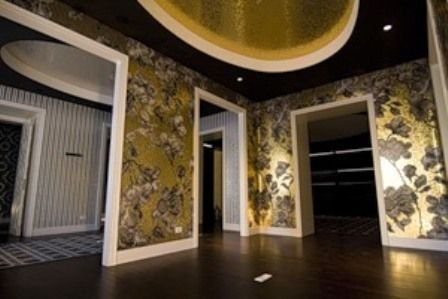 Аренда офиса 440 м² БЦ 