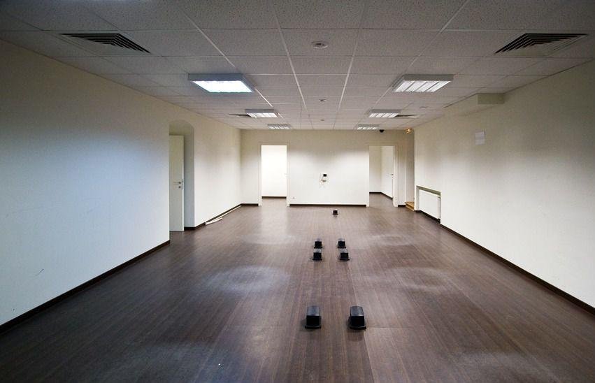 Аренда офиса 210 м² БЦ 