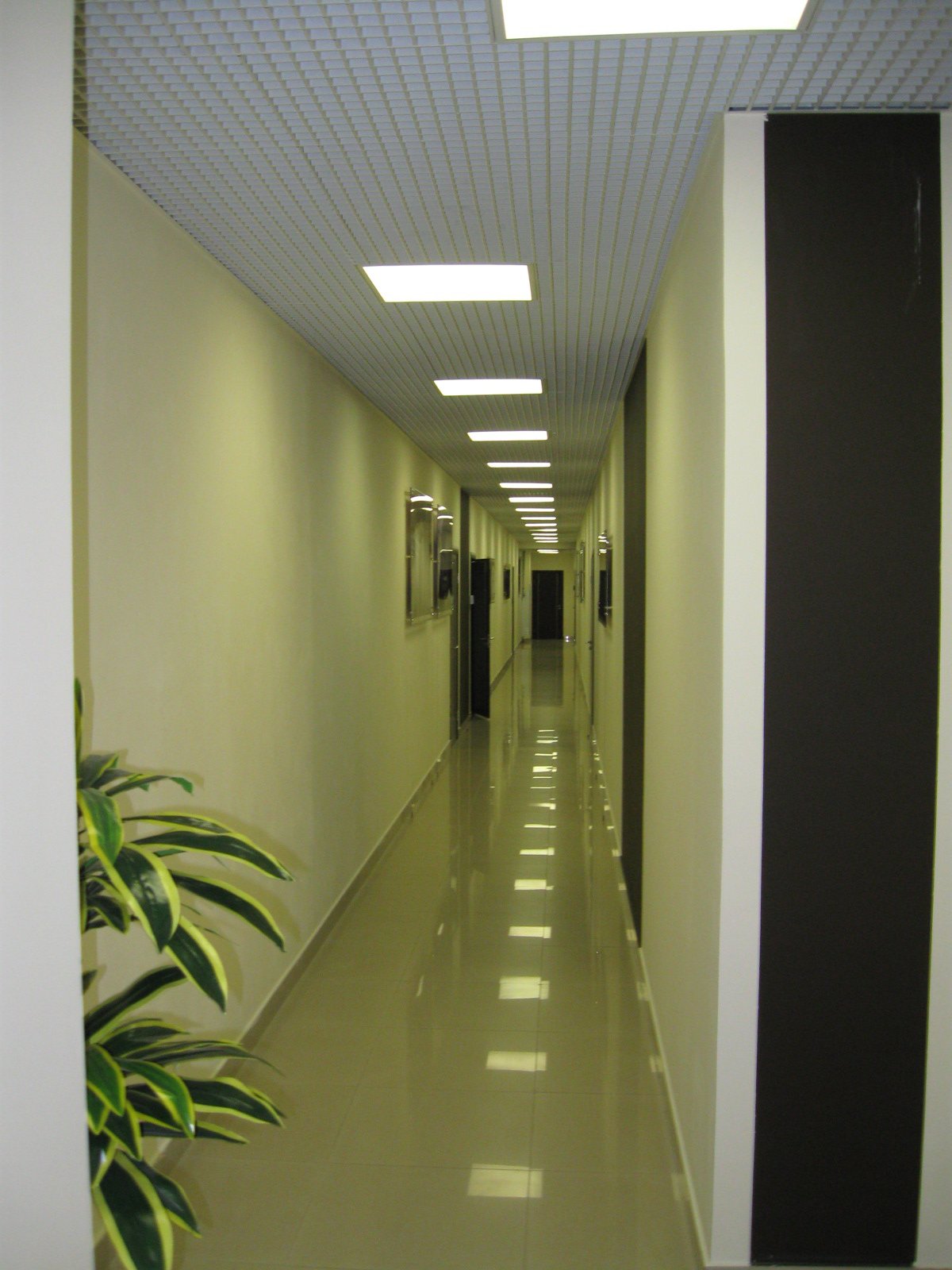 Аренда офиса 120 м² БЦ БРЕНТ СИТИ