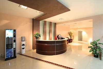 Аренда офиса 3500 м² БЦ БРЕНТ СИТИ