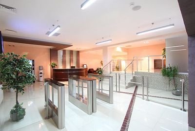 Аренда офиса 230 м² БЦ БРЕНТ СИТИ