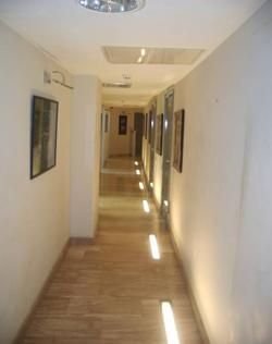 Аренда офиса 600 м² БЦ 