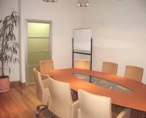 Аренда офиса 270 м² БЦ 