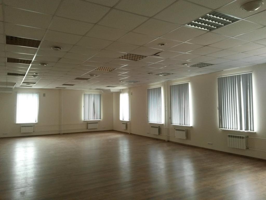 Аренда офиса 825 м² БЦ СУЩЕВСКИЙ ВАЛ 16 С.5