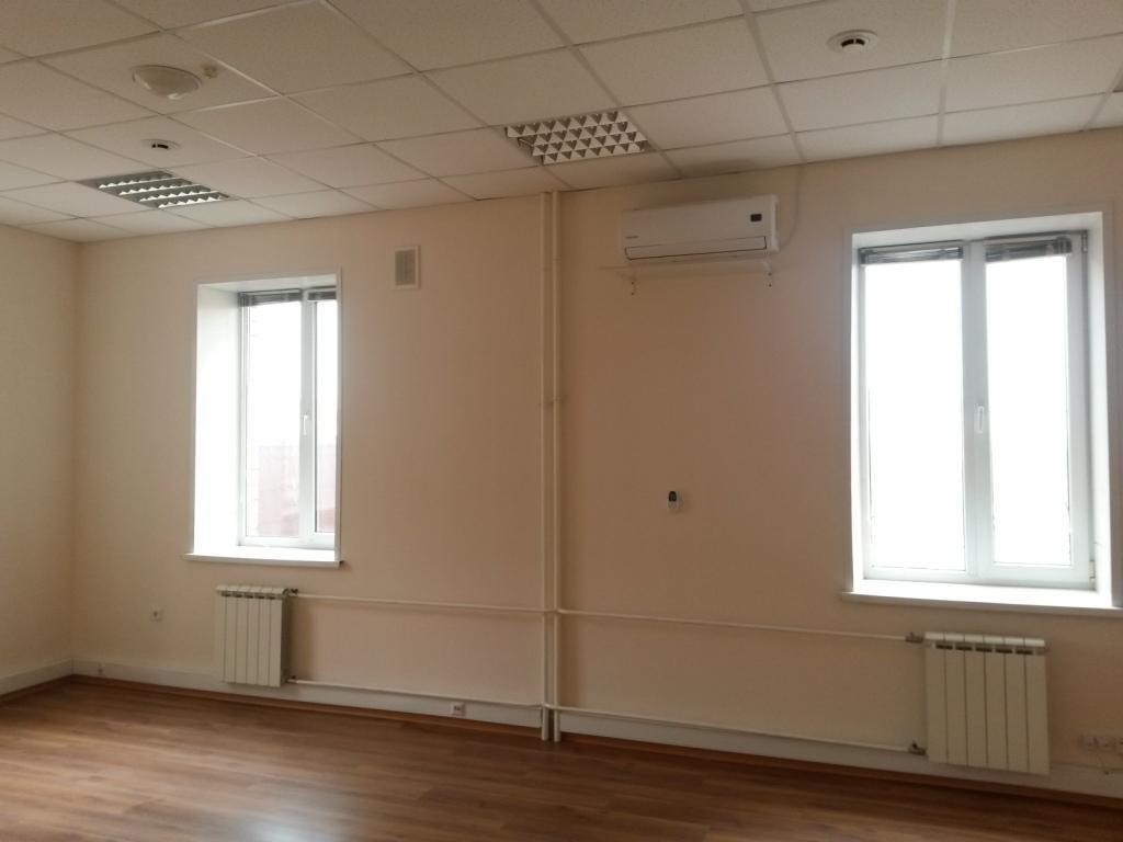 Аренда офиса 825 м² БЦ СУЩЕВСКИЙ ВАЛ 16 С.5