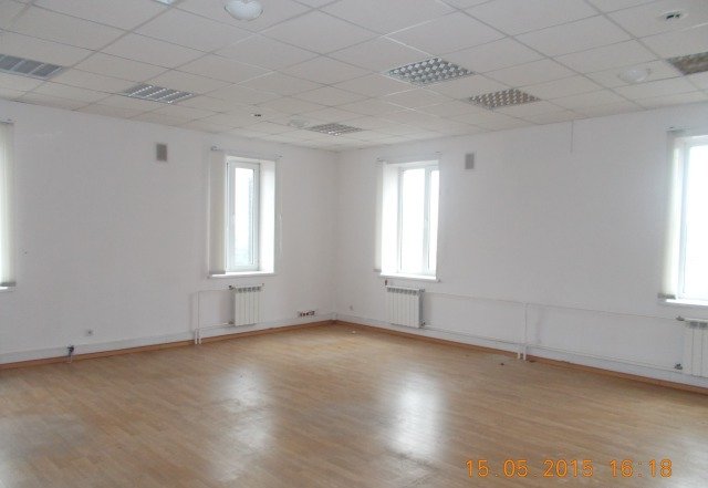 Аренда офиса 305 м² БЦ СУЩЕВСКИЙ ВАЛ 16 С.5