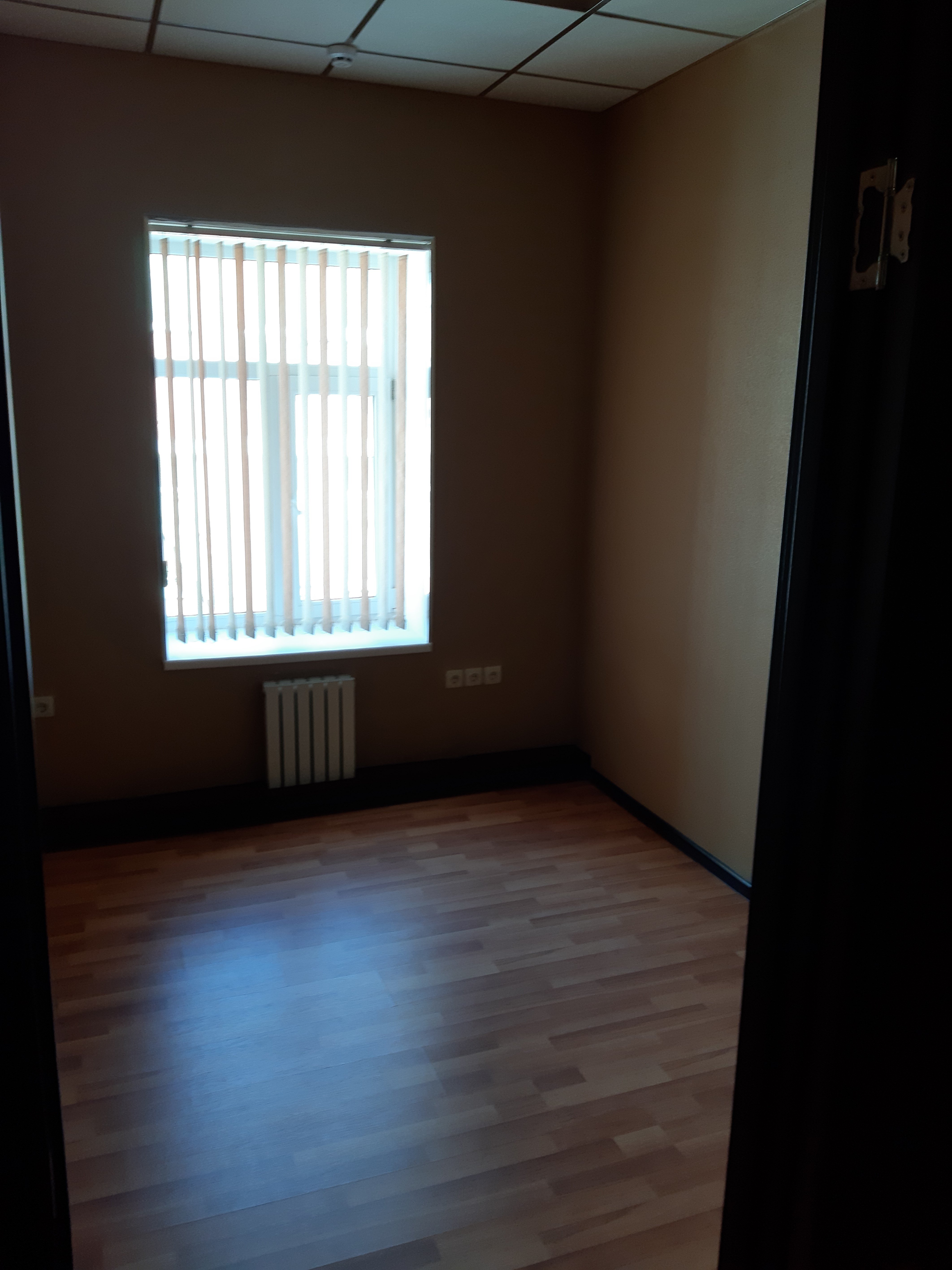 Аренда офиса 139 м² БЦ БАУМАНСКИЙ