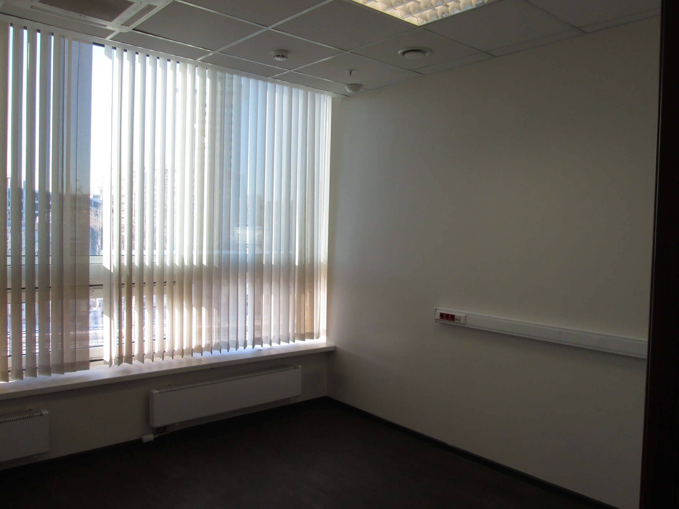 Аренда офиса 375 м² БЦ СВЯТОГОР-4