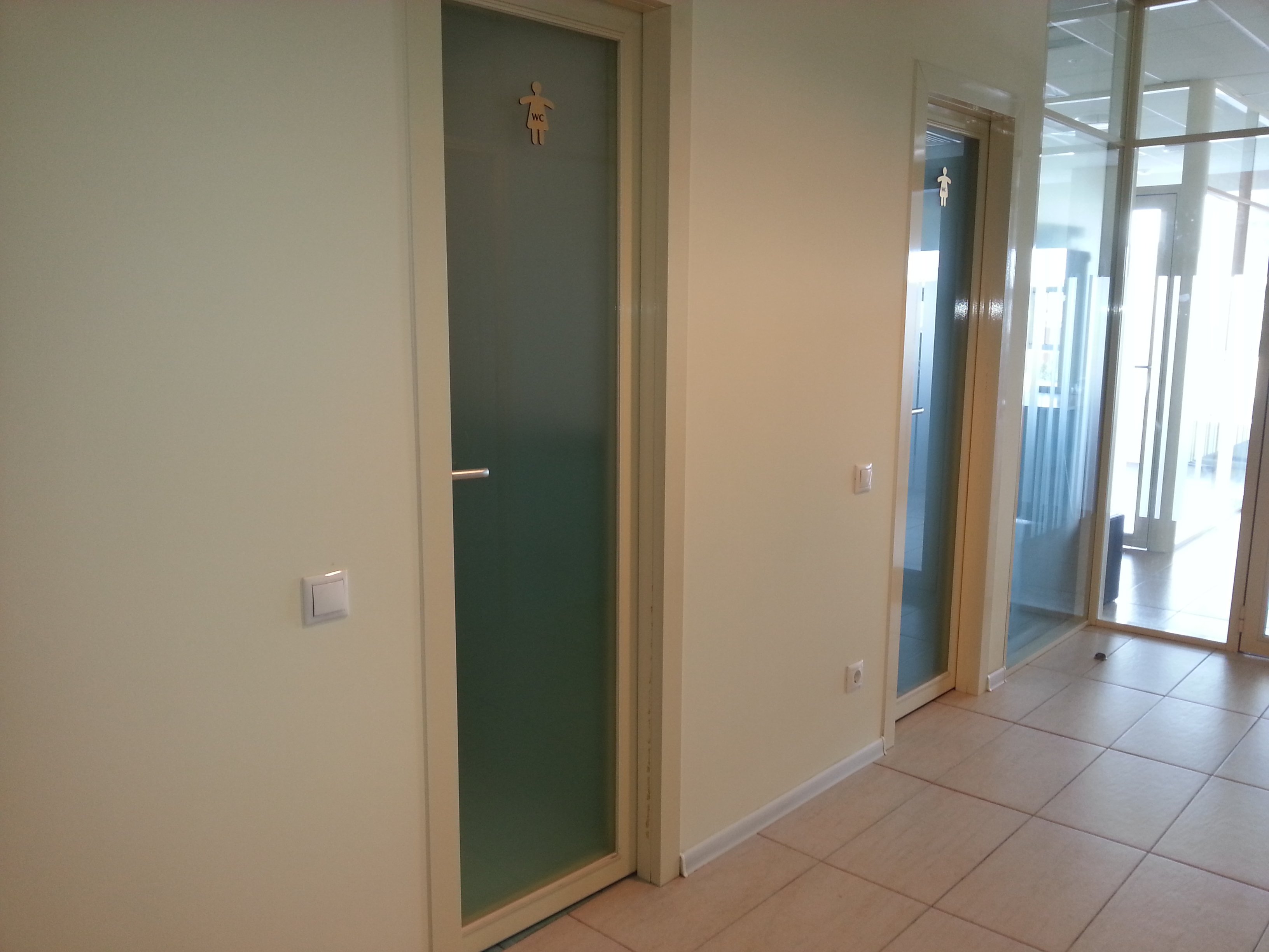 Аренда офиса 573 м² БЦ СВЯТОГОР-4