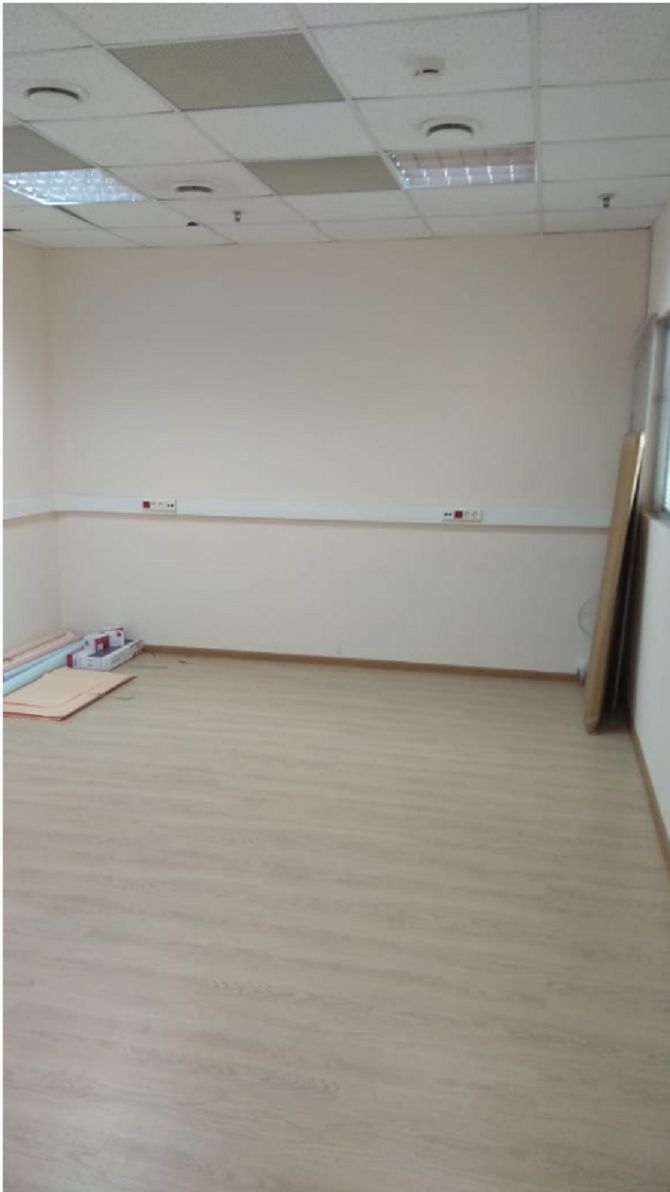 Аренда офиса 190 м² БЦ СВЯТОГОР-4