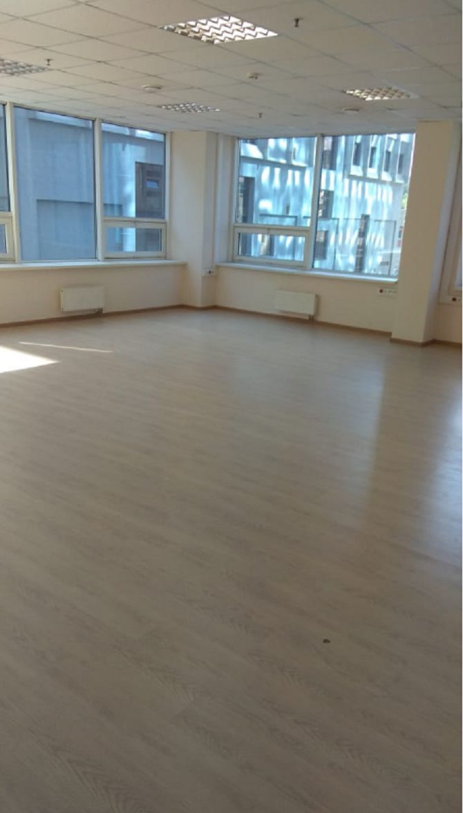 Аренда офиса 190 м² БЦ СВЯТОГОР-4