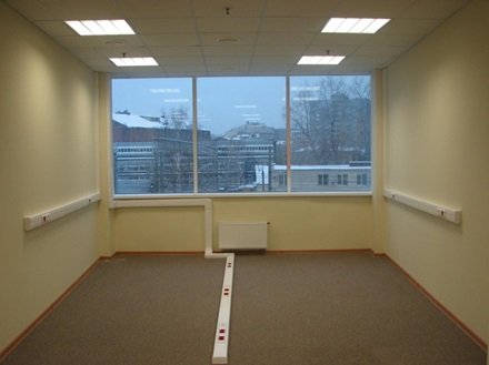 Аренда офиса 618 м² БЦ СВЯТОГОР-4
