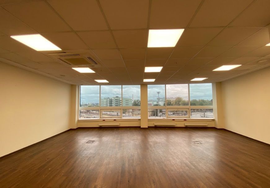 Аренда офиса 730 м² БЦ СВЯТОГОР-4