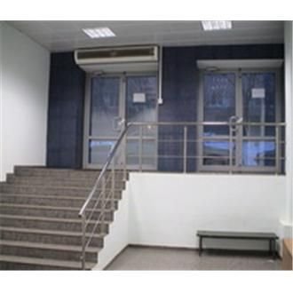 Аренда офиса 502 м² БЦ ТРЕХГОРКА