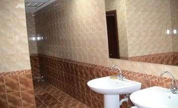 Аренда офиса 1020 м² БЦ ТРЕХГОРКА