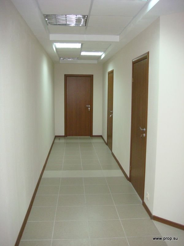 Аренда офиса 360 м² БЦ 