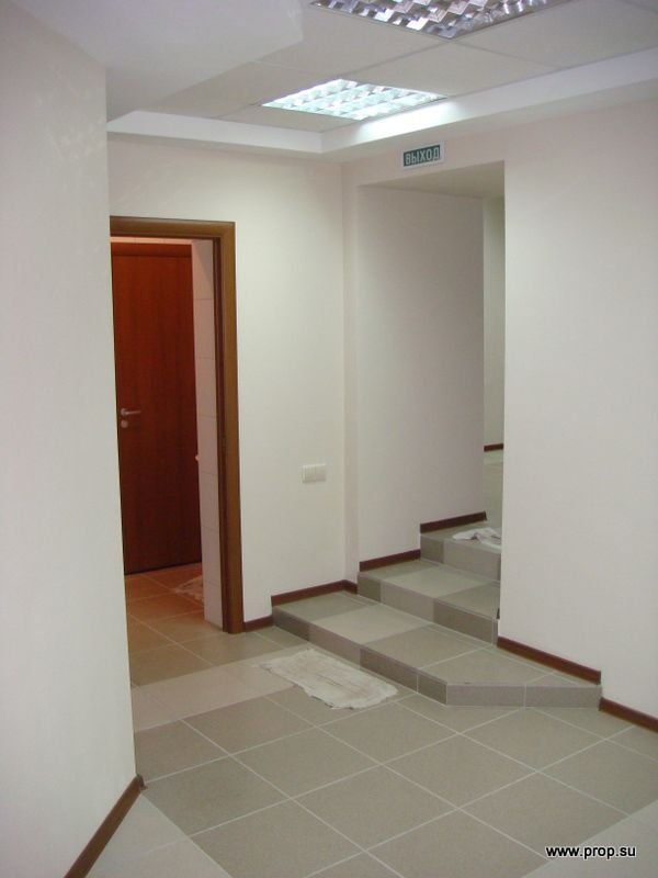 Аренда офиса 360 м² БЦ 