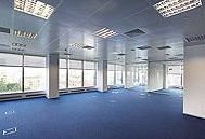 Аренда офиса 500 м² БЦ 