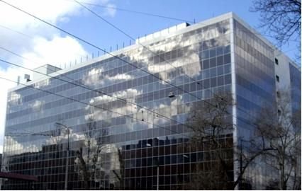Аренда офиса 860 м² БЦ ВИКТОРИЯ ПЛАЗА