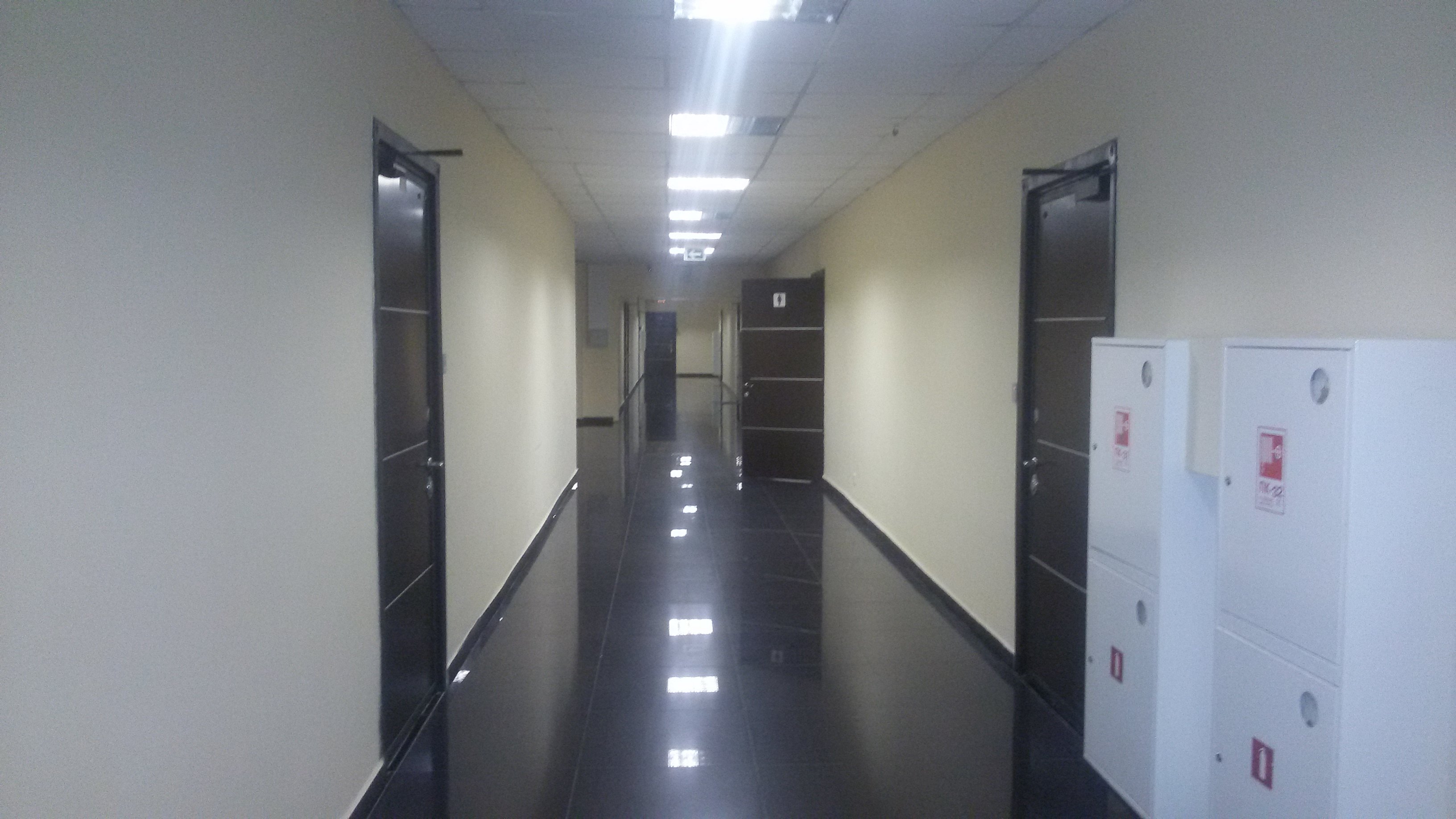 Аренда офиса 165 м² БЦ ВИКТОРИЯ ПЛАЗА