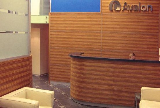 Аренда офиса 248 м² БЦ 