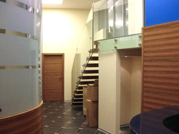 Аренда офиса 248 м² БЦ 