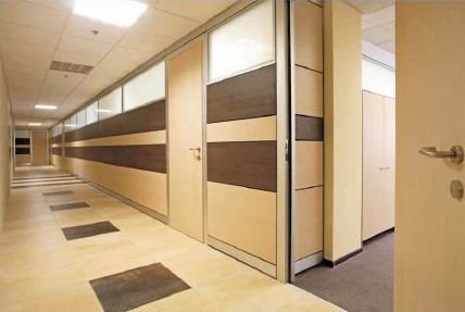 Аренда офиса 1514 м² БЦ СМОЛЬНЫЙ