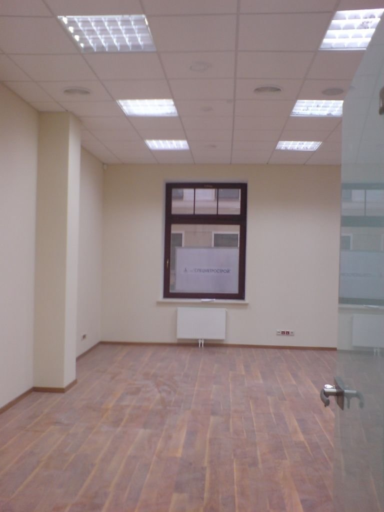 Аренда офиса 276 м² БЦ Головинский
