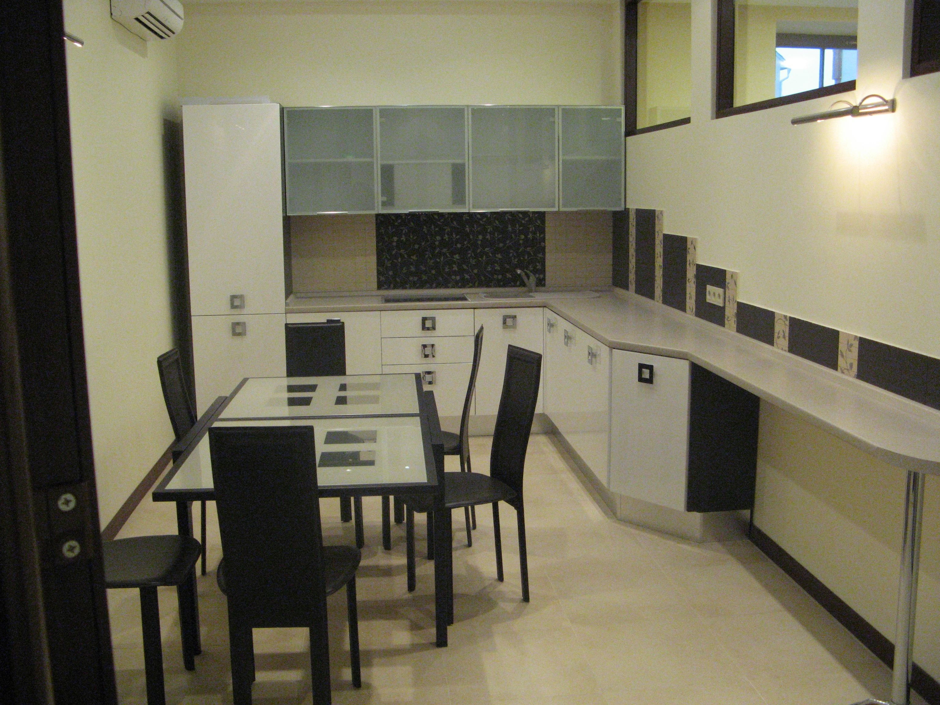 Аренда офиса 820 м² БЦ Головинский